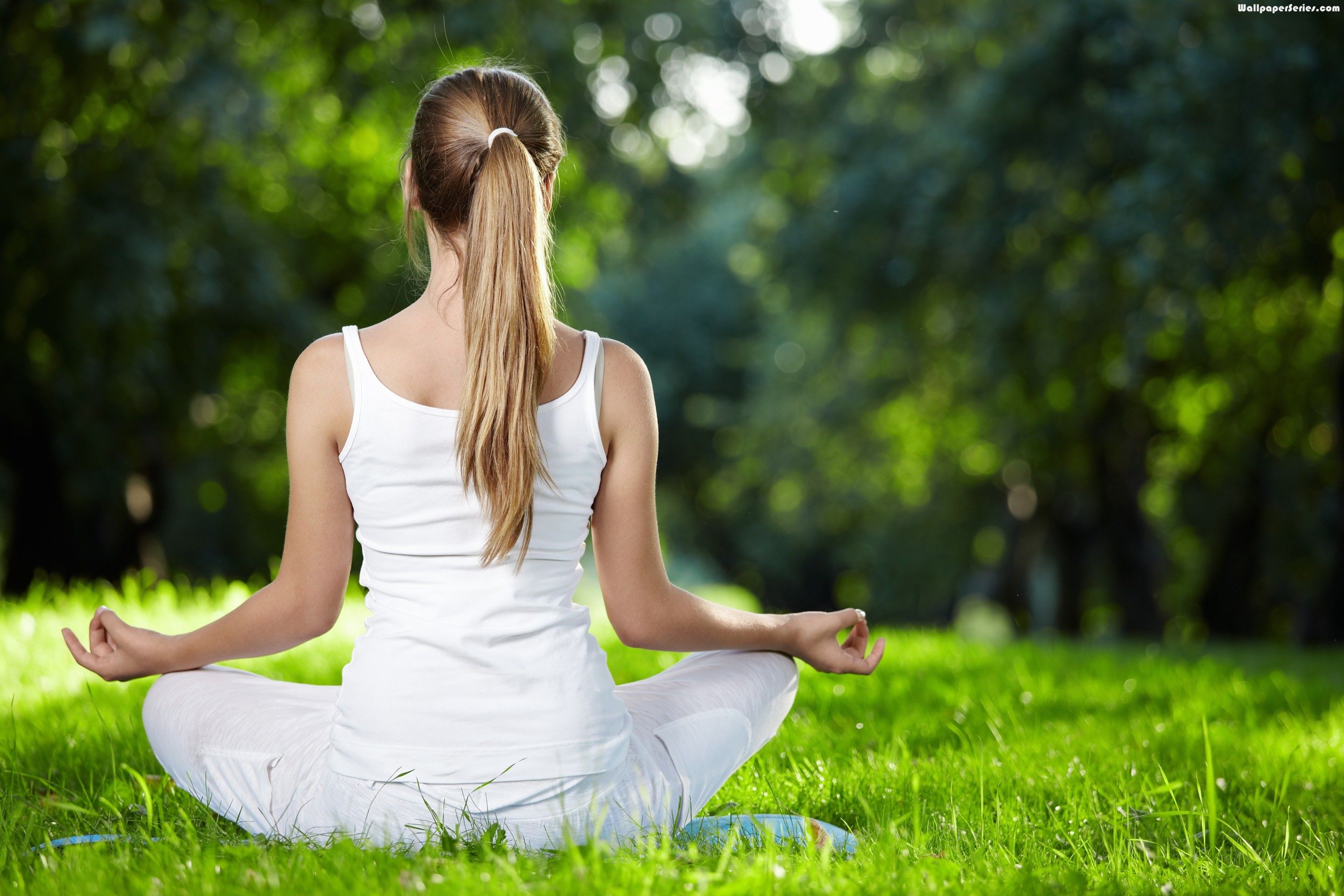 Yoga e Meditazione