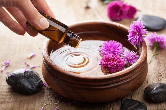 Aromatherapie